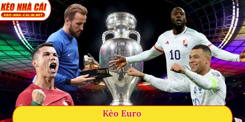 Kèo Euro